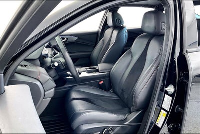 2023 Acura TLX A-Spec Package SH-AWD