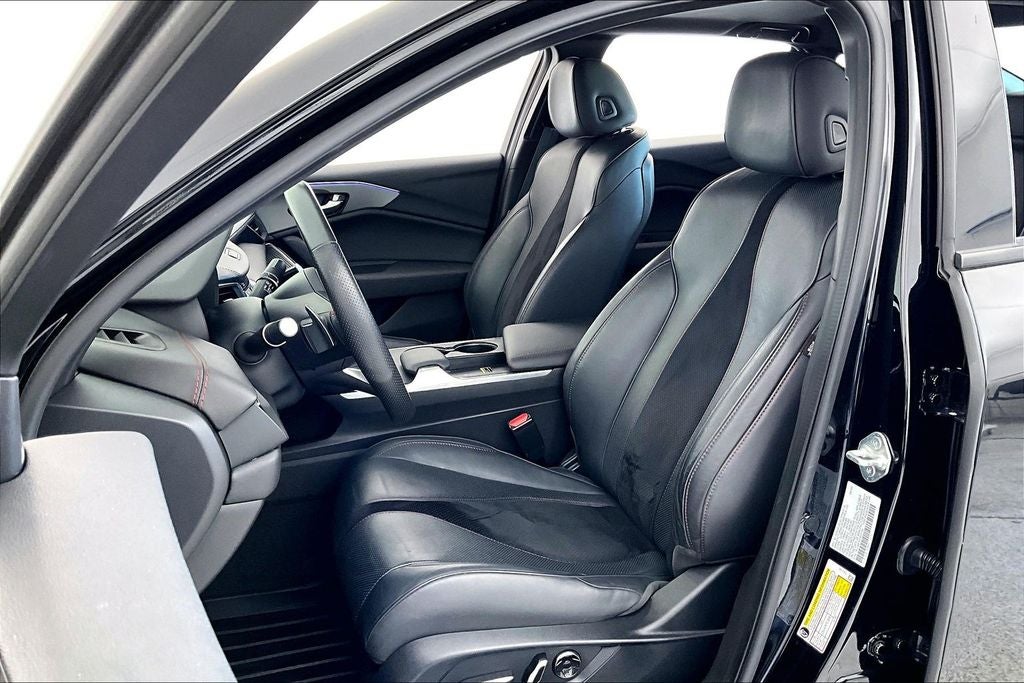 2023 Acura TLX A-Spec Package SH-AWD