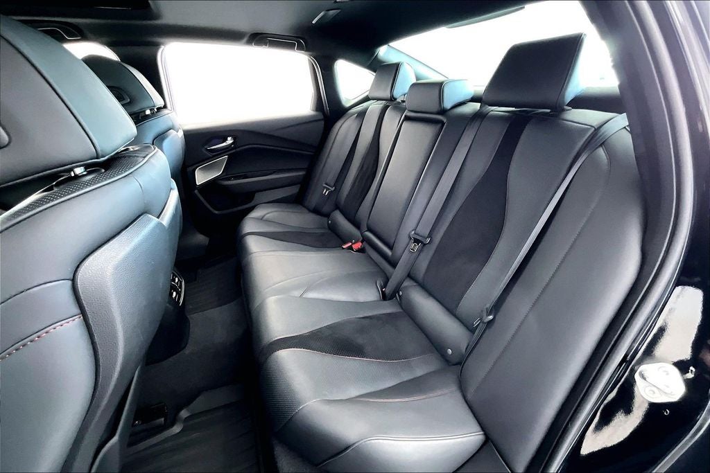 2023 Acura TLX A-Spec Package SH-AWD