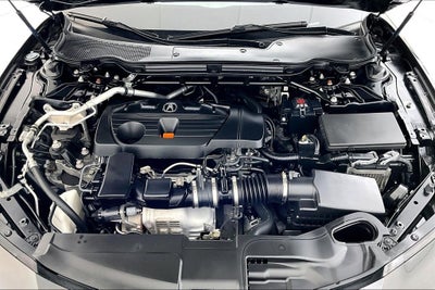 2023 Acura TLX A-Spec Package SH-AWD