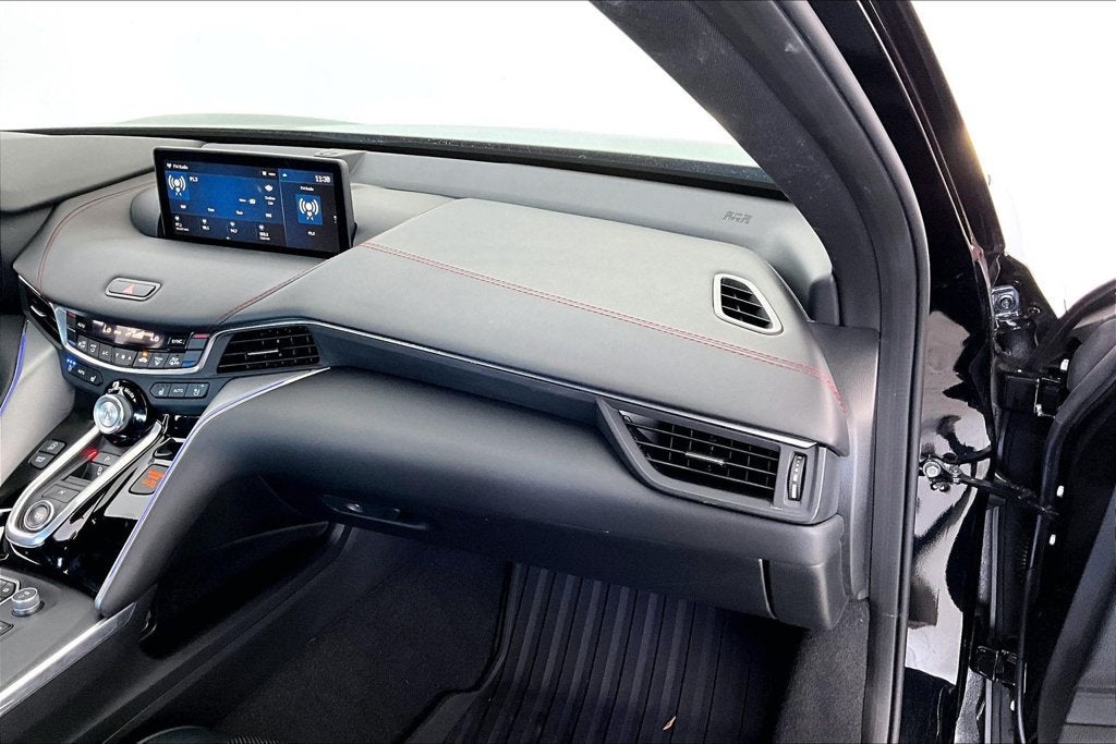 2023 Acura TLX A-Spec Package SH-AWD