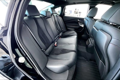 2023 Acura TLX A-Spec Package SH-AWD