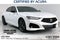 2024 Acura TLX A-Spec Package SH-AWD