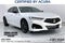 2025 Acura TLX A-Spec Package SH-AWD