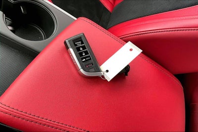 2025 Acura TLX A-Spec Package SH-AWD