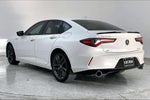2025 Acura TLX A-Spec Package SH-AWD