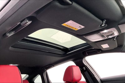 2025 Acura TLX A-Spec Package SH-AWD