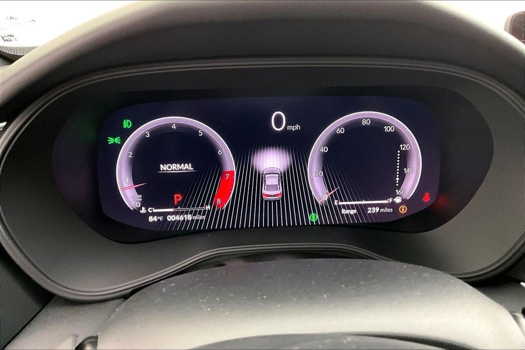 2025 Acura TLX A-Spec Package SH-AWD