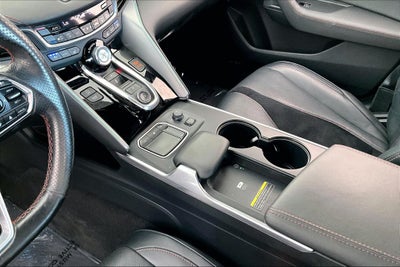 2023 Acura TLX A-Spec Package SH-AWD