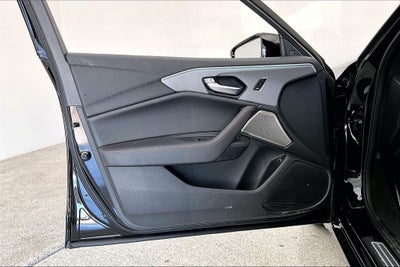 2023 Acura TLX A-Spec Package SH-AWD