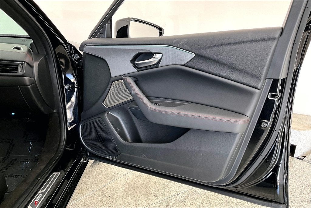 2023 Acura TLX A-Spec Package SH-AWD