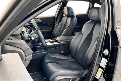 2023 Acura TLX A-Spec Package SH-AWD