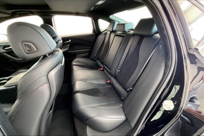 2023 Acura TLX A-Spec Package SH-AWD