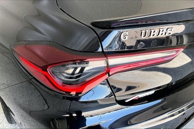 2023 Acura TLX A-Spec Package SH-AWD