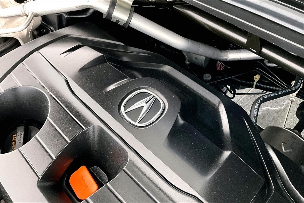 2023 Acura TLX A-Spec Package SH-AWD