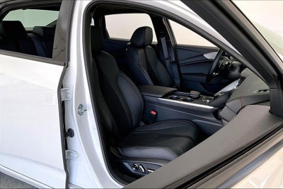 2025 Acura TLX A-Spec Package SH-AWD