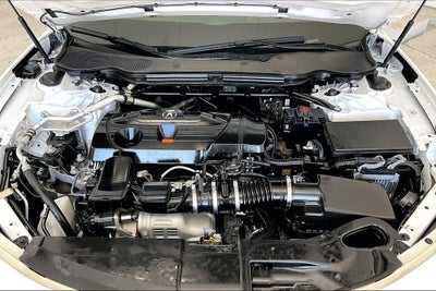 2025 Acura TLX A-Spec Package SH-AWD