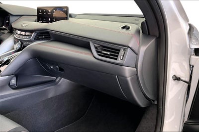 2025 Acura TLX A-Spec Package SH-AWD