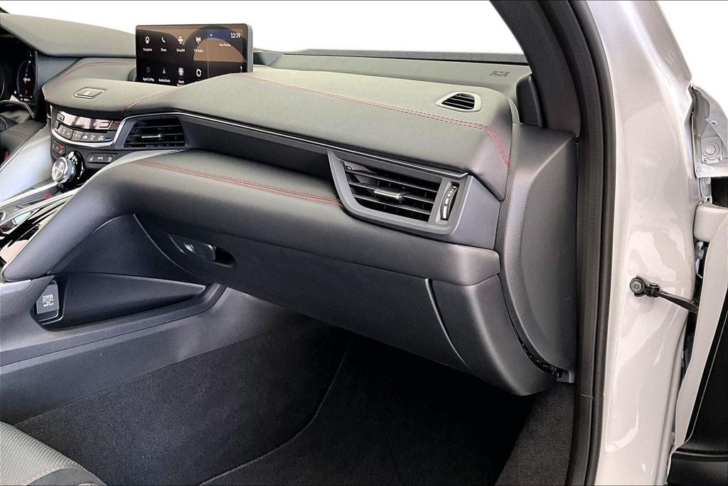 2025 Acura TLX A-Spec Package SH-AWD