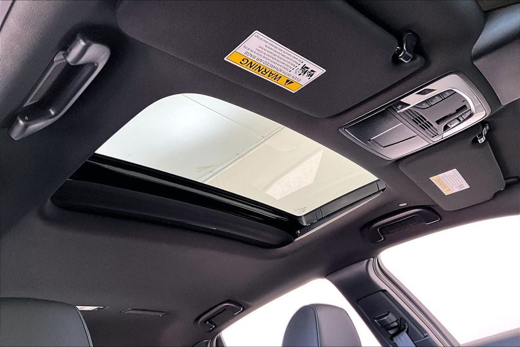 2025 Acura TLX A-Spec Package SH-AWD