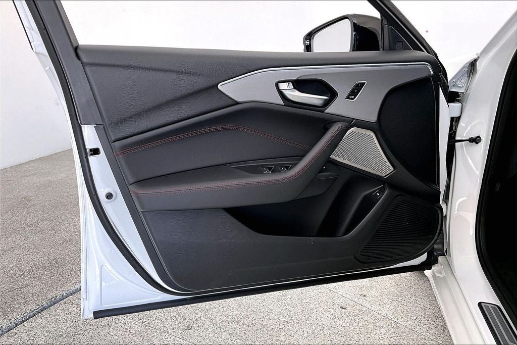 2025 Acura TLX A-Spec Package SH-AWD