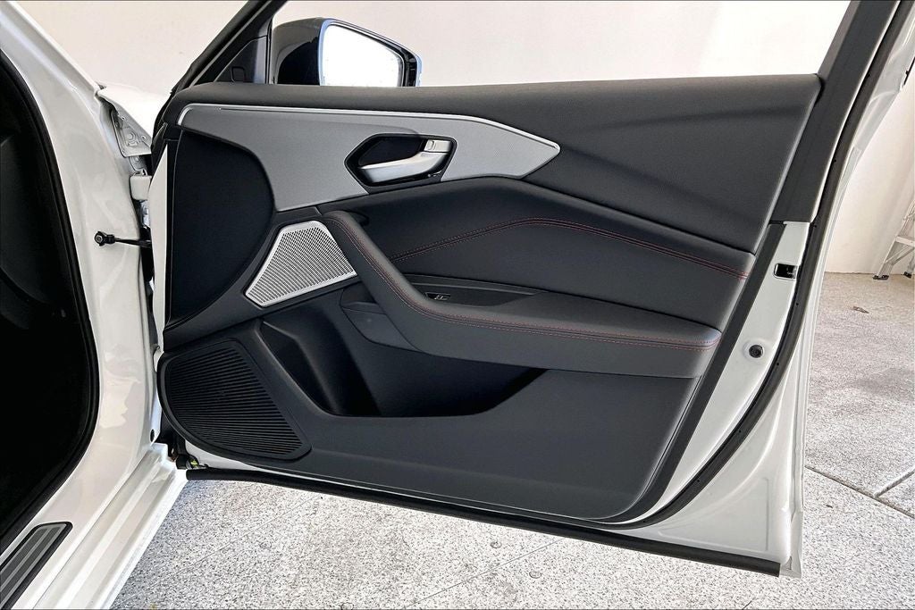 2025 Acura TLX A-Spec Package SH-AWD