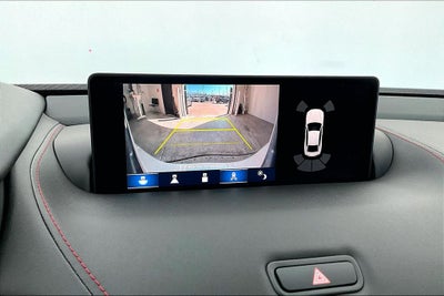 2025 Acura TLX A-Spec Package SH-AWD