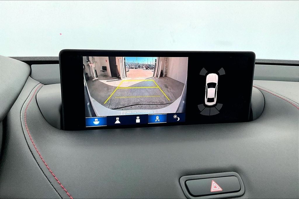 2025 Acura TLX A-Spec Package SH-AWD