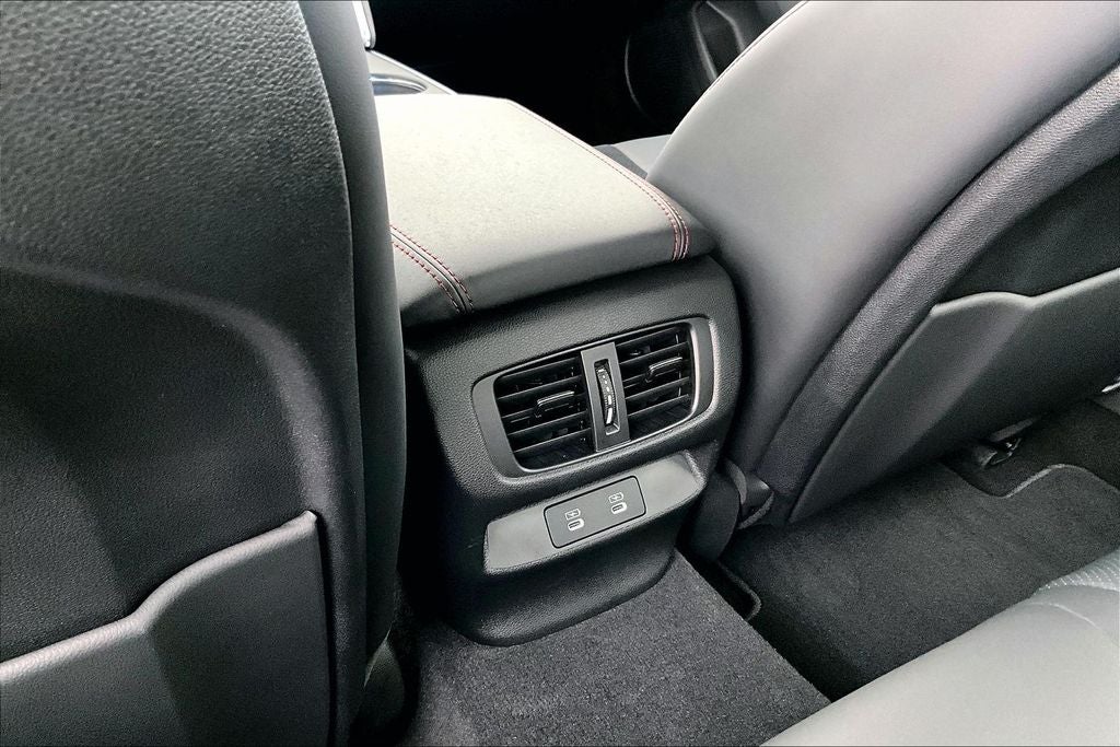 2025 Acura TLX A-Spec Package SH-AWD