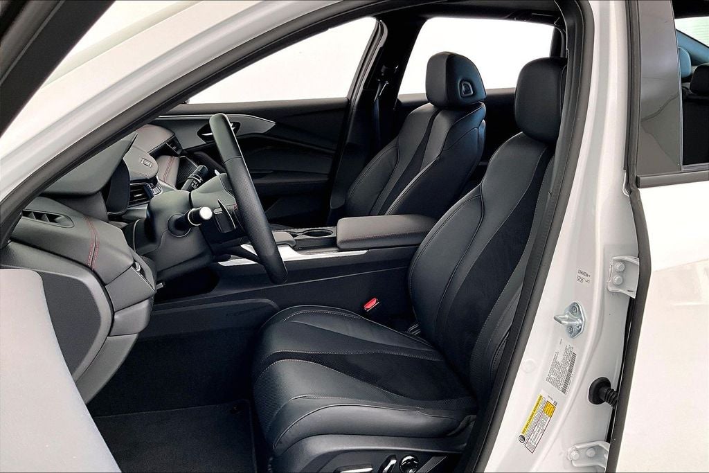 2025 Acura TLX A-Spec Package SH-AWD