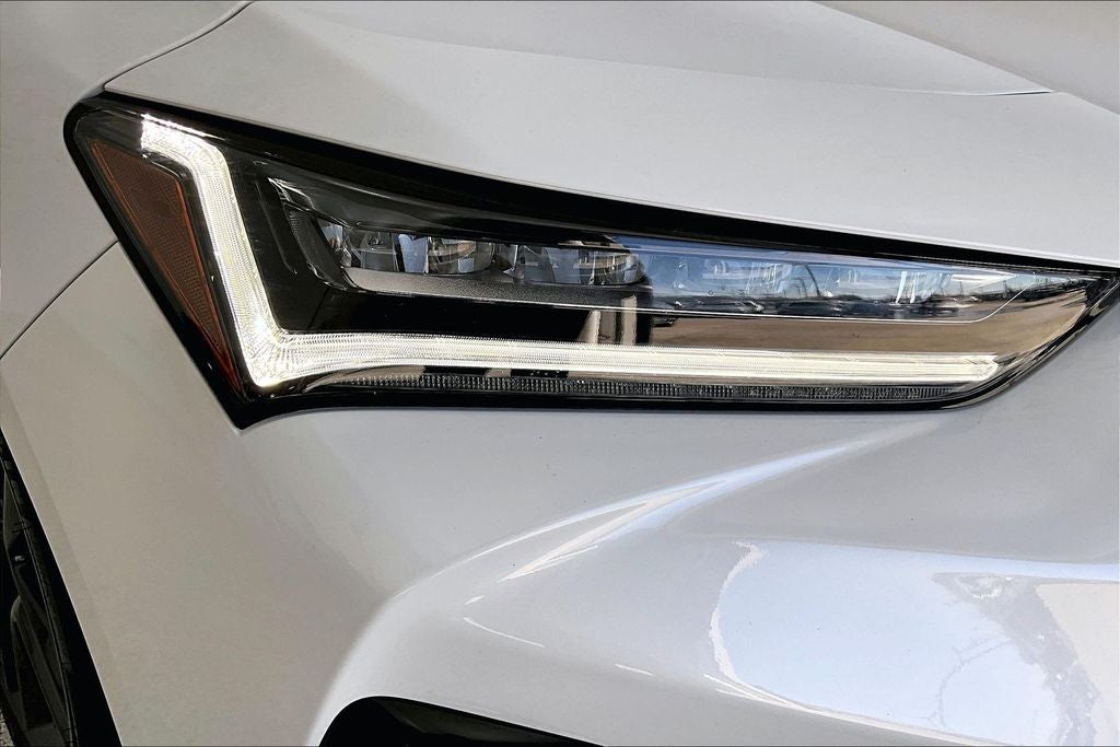 2025 Acura TLX A-Spec Package SH-AWD