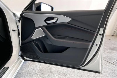 2025 Acura TLX A-Spec Package SH-AWD