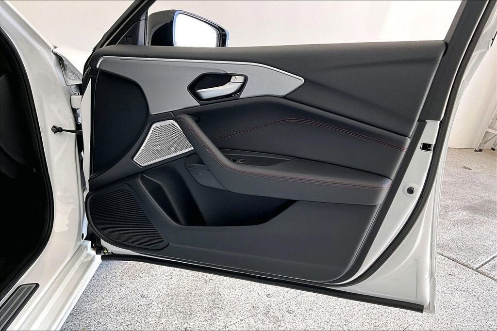 2025 Acura TLX A-Spec Package SH-AWD