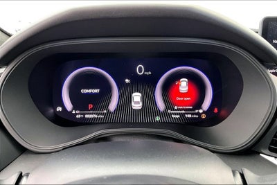 2025 Acura TLX A-Spec Package SH-AWD