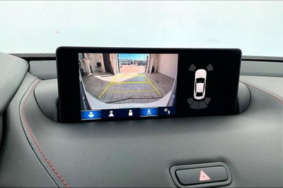 2025 Acura TLX A-Spec Package SH-AWD