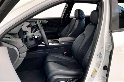 2025 Acura TLX A-Spec Package SH-AWD