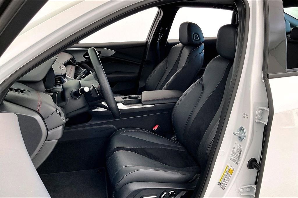 2025 Acura TLX A-Spec Package SH-AWD