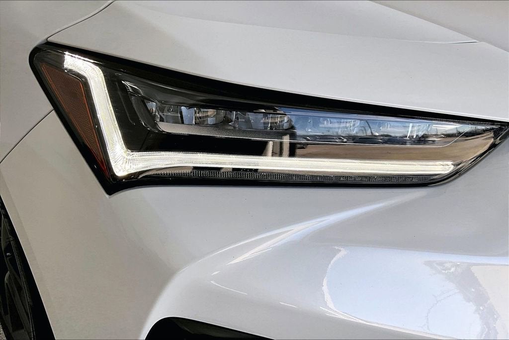 2025 Acura TLX A-Spec Package SH-AWD