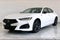2025 Acura TLX A-Spec Package SH-AWD