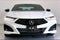2025 Acura TLX A-Spec Package SH-AWD