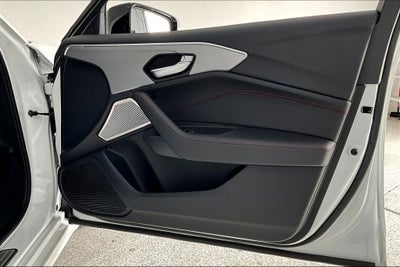 2025 Acura TLX A-Spec Package SH-AWD