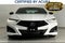 2025 Acura TLX A-Spec Package SH-AWD