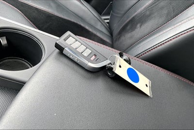 2025 Acura TLX A-Spec Package SH-AWD