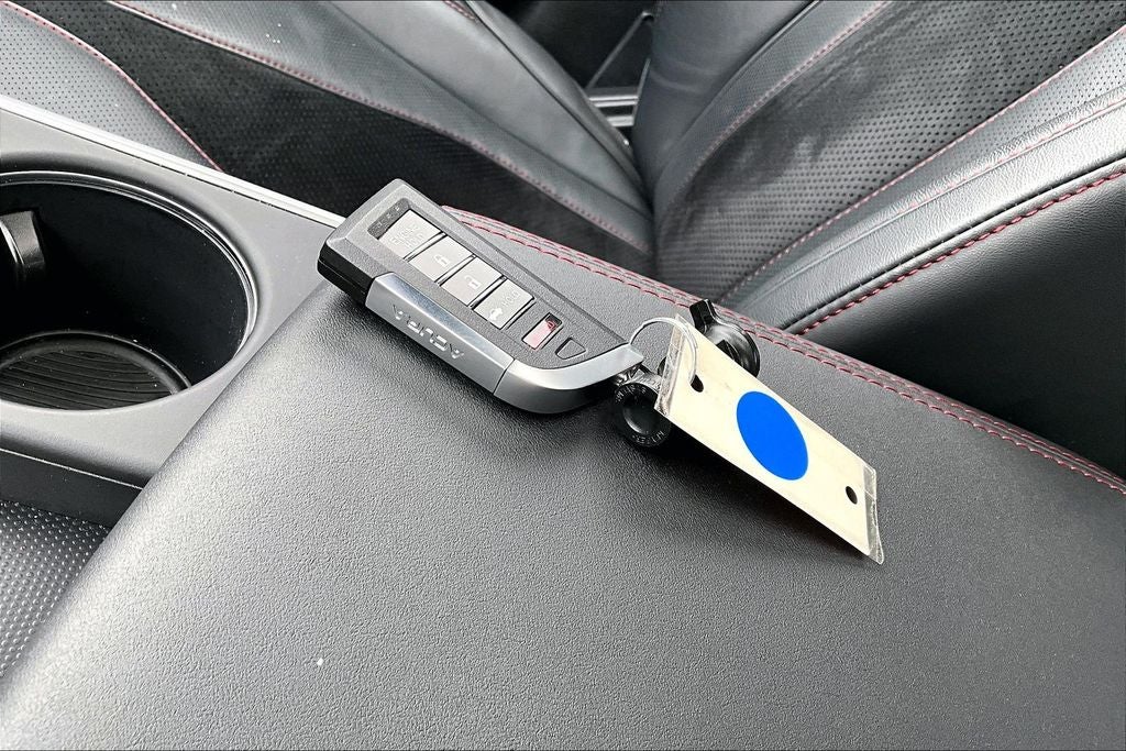 2025 Acura TLX A-Spec Package SH-AWD