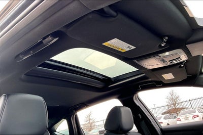 2025 Acura TLX A-Spec Package SH-AWD