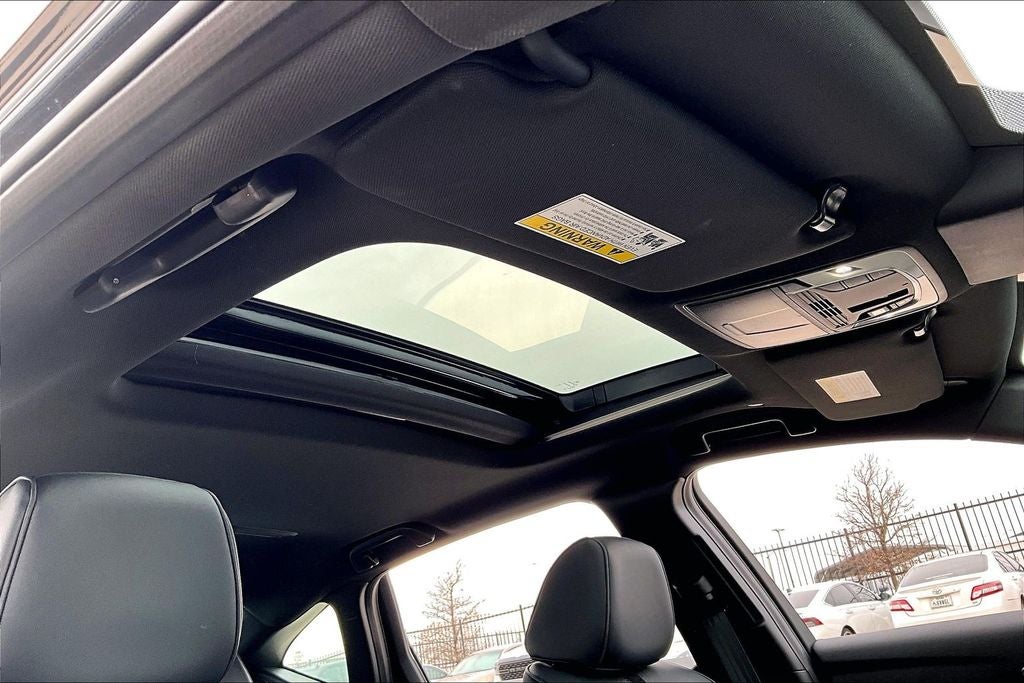 2025 Acura TLX A-Spec Package SH-AWD