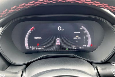 2025 Acura TLX A-Spec Package SH-AWD