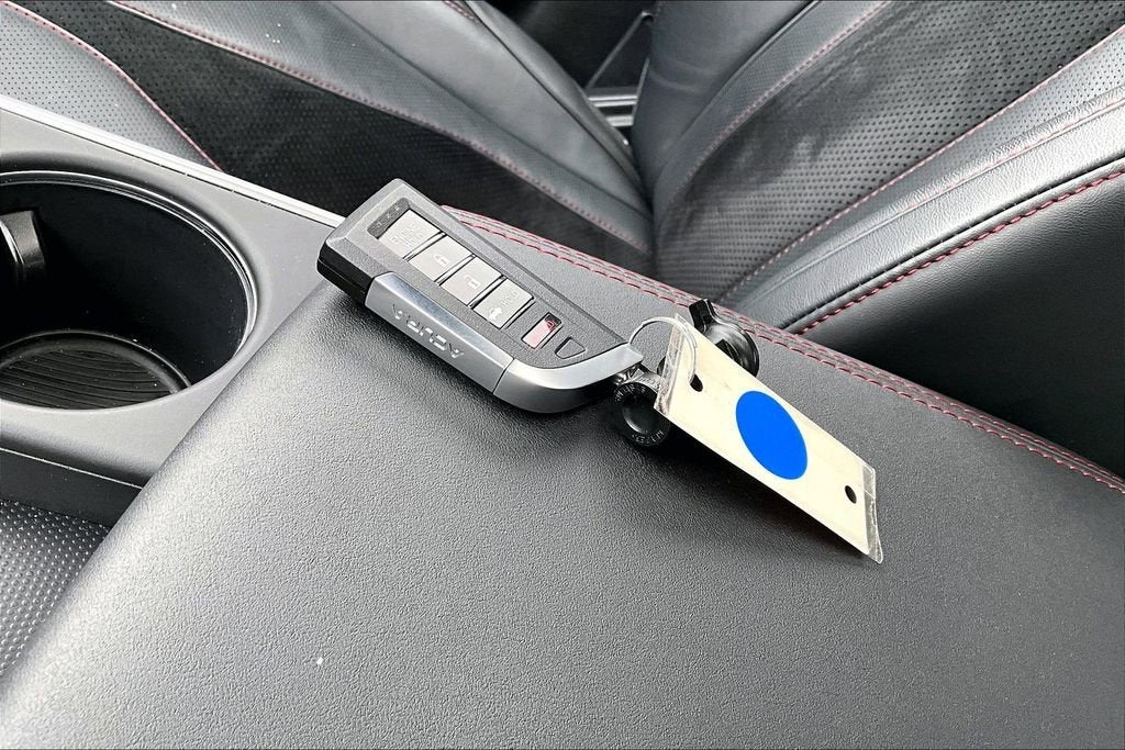 2025 Acura TLX A-Spec Package SH-AWD