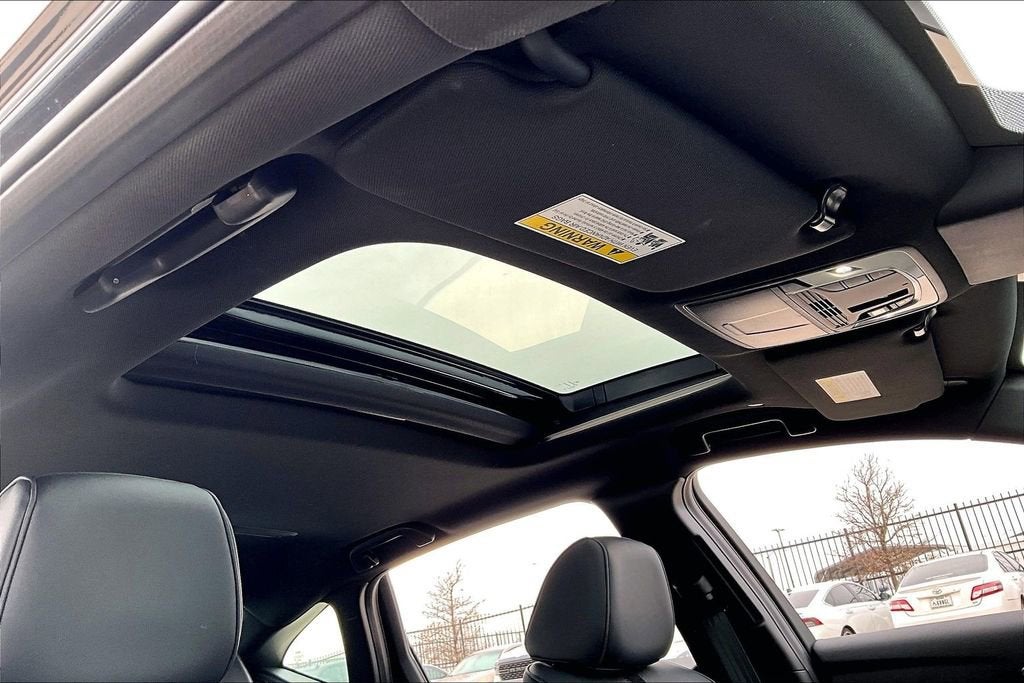 2025 Acura TLX A-Spec Package SH-AWD