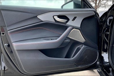 2025 Acura TLX A-Spec Package SH-AWD